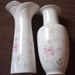 2 vase